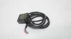 PANASONIC MQ-W20AR-DC12-24V ADJUSTABLE RANGE PHOTOELECTRIC SENSOR 12-24V-DC