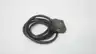 PANASONIC MQ-W20AR-DC12-24V ADJUSTABLE RANGE PHOTOELECTRIC SENSOR 12-24V-DC thumbnail 3