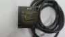 PANASONIC MQ-W20AR-DC12-24V ADJUSTABLE RANGE PHOTOELECTRIC SENSOR 12-24V-DC thumbnail 5