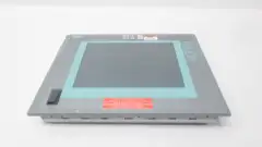 SIEMENS A5E00734969 PANELSYSTEM P5 OPERATOR INTERFACE PANEL