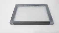 MAZAK Z52ZZ000591 WINDOW GLASS