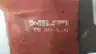 HILTI TE 30-A36 CORDLESS HAMMER DRILL thumbnail 5