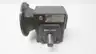 MORSE 206Q56LR15 RIGHT ANGLE GEAR REDUCER 15:1 1IN 5/8IN 1.43HP thumbnail 2
