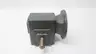 MORSE 206Q56LR15 RIGHT ANGLE GEAR REDUCER 15:1 1IN 5/8IN 1.43HP thumbnail 4