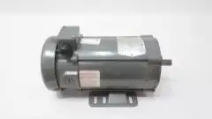 BALDOR CDP3436 DC MOTOR 5/8IN 1750RPM 0.75HP 56C 180V-DC