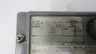 SQUARE D 9012 GAW-5 PRESSURE SWITCH 3-150PSI 600V-AC thumbnail 6