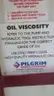 PILGRIM HYDRAULIC SYSTEM 25000PSI thumbnail 5