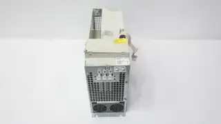 SIEMENS 6SN1123-1AA00-0EA2 SIMODRIVE LT POWER MODULE