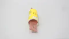 COOPER BUSSMANN LPJ-200SP BLADE FUSE 300V-DC 600V-AC 200A AMP