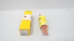 COOPER BUSSMANN LPJ-200SP BLADE FUSE 300V-DC 600V-AC 200A AMP J