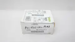 WAGO 750-333 PROFIBUS DP 12MBD/DPV1 FIELDBUS COUPLER MODULE