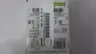 WAGO 750-333 PROFIBUS DP 12MBD/DPV1 FIELDBUS COUPLER MODULE thumbnail 6