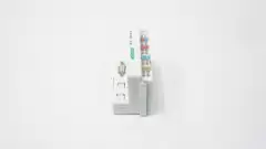 WAGO 750-333 PROFIBUS DP 12MBD/DPV1 FIELDBUS COUPLER MODULE