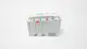 WAGO 750-333 PROFIBUS DP 12MBD/DPV1 FIELDBUS COUPLER MODULE thumbnail 2