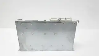 SIEMENS 6SN11231AA00-0CA0 SIMODRIVE 611 POWER SUPPLY MODULE 50A