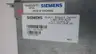 SIEMENS 6SN11231AA00-0CA0 SIMODRIVE 611 POWER SUPPLY MODULE 50A thumbnail 6