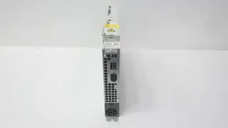 SIEMENS 6SN1123-1AA00-0CA2 SIMODRIVE POWER MODULE