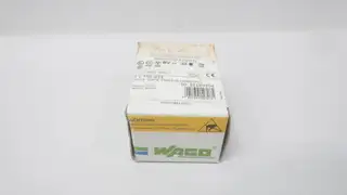 WAGO 750-833 FIELDBUS CONTROLLER MODULE