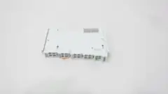 WAGO 750-650/003-000 RS 232 C ANALOG INPUT MODULE