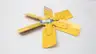 PERKINS 2485C810 FAN BLADE thumbnail 1