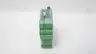 PHOENIX CONTACT PSI-MOS-PROFIB/FO 850 E FIBER OPTIC CONVERTER 24-30V-DC thumbnail 3