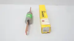 COOPER BUSSMANN FRS-R-175 BLADE FUSE 600V-AC 300V-DC 175A AMP RK5