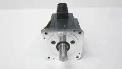 MITSUBISHI HC-SFS152 SERVO MOTOR 122V-AC 2000RPM 1.5KW
