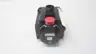 MITSUBISHI HC-SFS152 SERVO MOTOR 122V-AC 2000RPM 1.5KW thumbnail 3