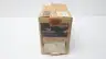 MITSUBISHI HC-SFS81 SERVO MOTOR thumbnail 4