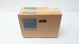 MITSUBISHI HC-SF52 SERVO MOTOR