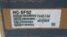 MITSUBISHI HC-SF52 SERVO MOTOR thumbnail 5