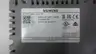 SIEMENS 6AV6 647-0AK11-3AX0 SIMATIC TOUCH OPERATOR INTERFACE PANEL thumbnail 6