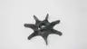 BALDOR 35FN3002A04 MOTOR FAN BLADE 6-1/4IN thumbnail 1