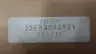 BALDOR 35FN3002A04 MOTOR FAN BLADE 6-1/4IN thumbnail 5