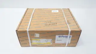 PERKINS 2641A312 PRESSURE PUMP