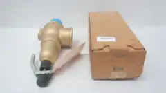 KUNKLE 6010JHM01AKM RELIEF VALVE 3464CFM 125PSI 2IN