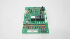 POLYTRON 3354C PCB DISPLAY BOARD