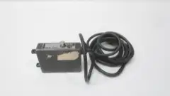 TOKYO SEIMITSU E-TS-1142B LVDT MEASURING HEAD