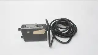 TOKYO SEIMITSU E-TS-1142B LVDT MEASURING HEAD