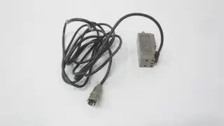 MARPOSS 03RJ3965 GAUGE HEAD W/ PLUG