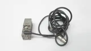 MARPOSS 04RJ0467 GAUGE HEAD W/ PLUG