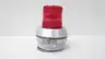 EDWARDS SIGNALING 51R-N5-40W LIGHT MODULE 120V-AC RED thumbnail 2