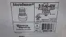 EDWARDS SIGNALING 51R-N5-40W LIGHT MODULE 120V-AC RED thumbnail 5