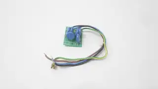 SEISA 595240600R PCB CIRCUIT BOARD