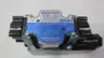 TOKYO DG4V-3-2AL-P7-B-100 HYDRAULIC DIRECTIONAL CONTROL VALVE 110V-AC thumbnail 6