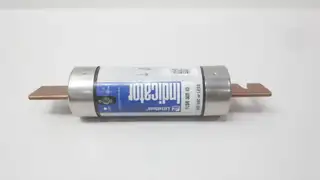 LITTLEFUSE FLSR 300 ID INDICATOR CLASS RK5 BLADE FUSE 300A 600V-AC