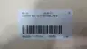 LARSON HAL-EXT-3W-WAL-RED EMERGENCY EXIT SIGN 3W 120-277V-AC thumbnail 6