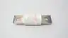 FERRAZ SHAWMUT A4BY650 CLASS L CURRENT LIMITING BLADE FUSE 650A 600V-AC thumbnail 1