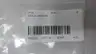 FERRAZ SHAWMUT A4BY650 CLASS L CURRENT LIMITING BLADE FUSE 650A 600V-AC thumbnail 6