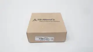 TB WOODS 8SCH112 COUPLING HUB 1-1/2IN